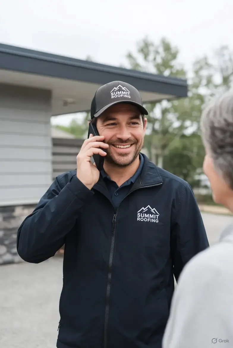 Flat Roof Leak Repair Marysville, IN FAQs